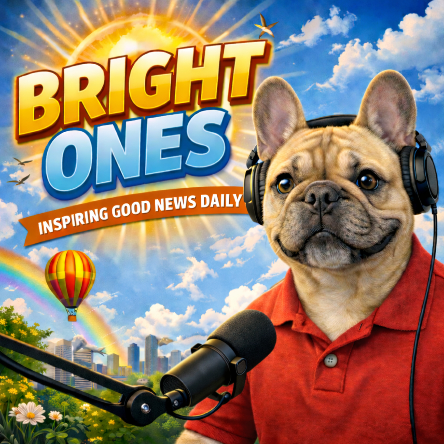 Bright Ones Podcast